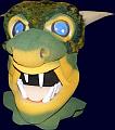 Green Dragon